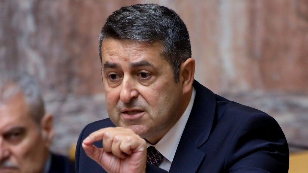 Έκτακτο: Όλη η αλήθεια για την υγεία του βουλευτή της ΝΔ, Γιώργου Μυλωνάκη