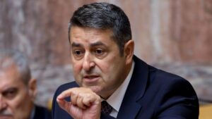 Έκτακτο: Όλη η αλήθεια για την υγεία του βουλευτή της ΝΔ, Γιώργου Μυλωνάκη