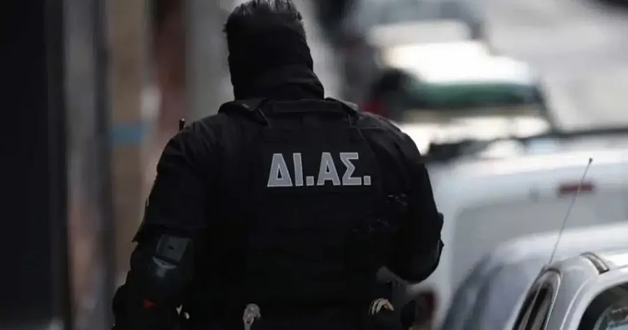 EKTAKTO – ΣYNAΓEPMOΣ ΤΩΡΑ ΣΤΟΥ ΖΩΓΡΑΦΟΥ