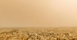 ΕΚΤΑΚΤΟ ΤΩΡΑ: ΚΛΕΙΣΤΑ ΣΧΟΛΕΙΑ ΛΟΓΩ ΑΦΡΙΚΑΝΙΚΗΣ ΣΚΟΝΗΣ