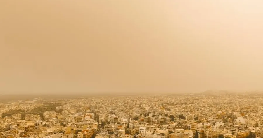 ΕΚΤΑΚΤΟ ΤΩΡΑ: ΚΛΕΙΣΤΑ ΣΧΟΛΕΙΑ ΛΟΓΩ ΑΦΡΙΚΑΝΙΚΗΣ ΣΚΟΝΗΣ