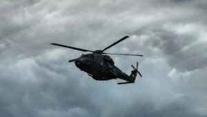 ΕΚΤΑΚΤΟ ΤΩΡΑ ΜΕ ΣΤΡΑΤΙΩΤΙΚΟ ΑΕΡΟΣΚΑΦΟΣ ΣΤΗΝ ΚΡΗΤΗ – ΣΥΝΑΓΕΡΜΟΣ