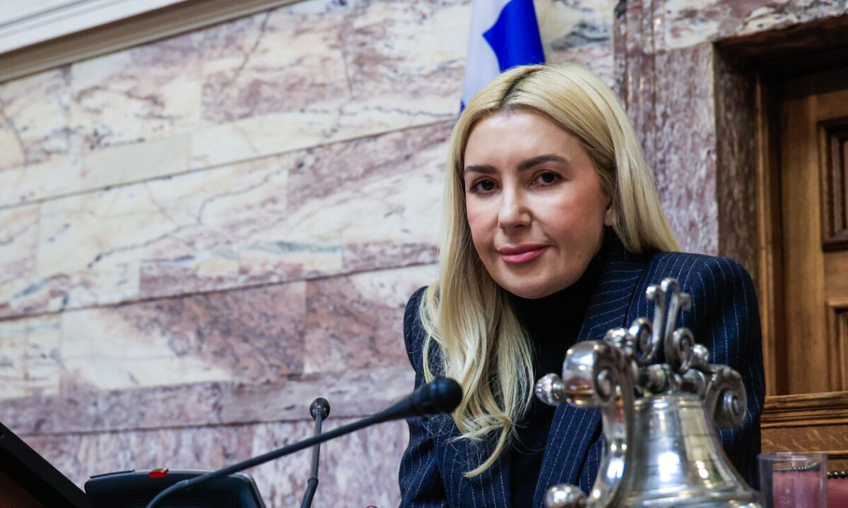 ΕΚΤΑΚΤΟ ΤΩΡΑ: ΤΗΛΕΦΩΝΗΜΑ ΓΙΑ ΒΟΜΒΑ - ΠΑΝΙΚΟΣ ΚΑΙ ΣΚΗΝΕΣ ΧΑΟΥΣ ΣΤΗ ΧΩΡΑ ΜΑΣ