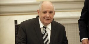 Εκτάκτως στο χειρουργείο ο Τέρενς Κουίκ – Δύσκολες ώρες