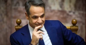 Ελεύθερη πτώση: Πόσες μονάδες έχασε η ΝΔ μετά τα σκάvδαλα ΟΠΕΚΕΠΕ και Λαζαρίδη