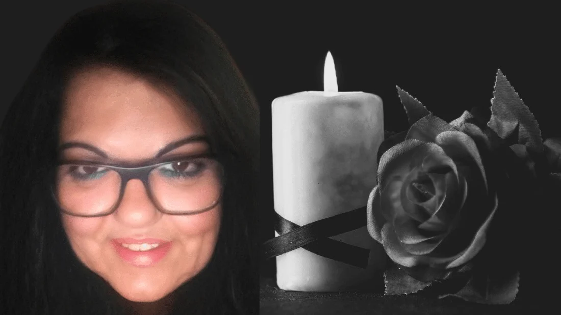 Απέραντη λύπη για την απώλεια 63χρονης στον Βόλο – Απεβίωσε η Ελένη Σπυρτινούδη