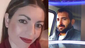 Σκηνές αρχαίας τραγωδίας στο σημείο που βρέθηκε νεκρή η 43χρονη Ελευθερία – Δυστυχώς τα παιδιά της…