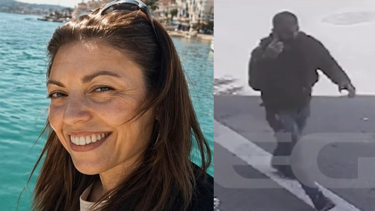 Κρήτη: Θύμα δολοφονίας η Ελευθερία Γιακουμάκη – Βρέθηκε πυροβολήμενη, βίντεο ντοκουμέντο από την στιγμή που την μεταφέρει νεκρή ο 40χρονος