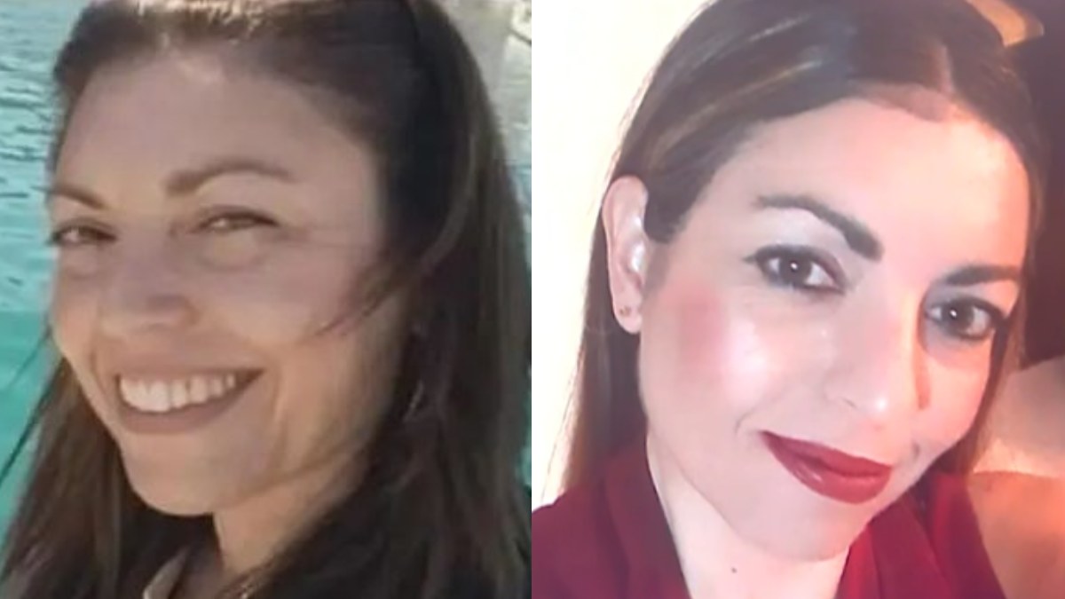 Θpίλεp στην Κρήτη με την 43xpovn Ελευθερία: «Με τον πρώην σύντροφο της υπήρχαν εν...»