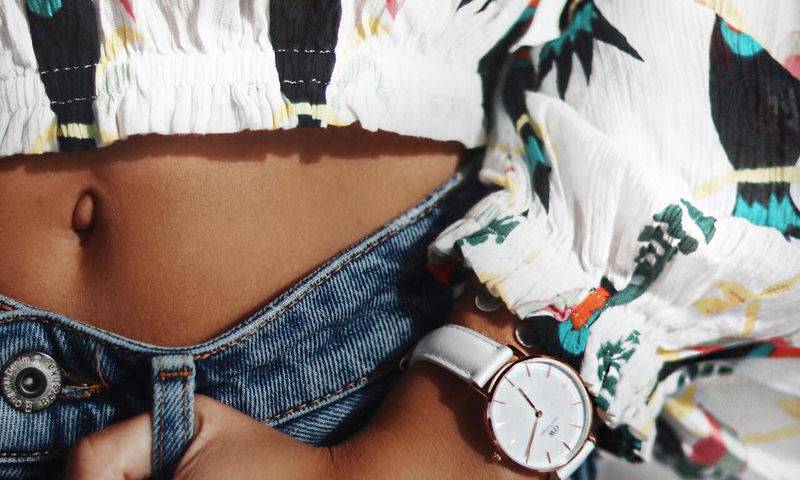 Ώρα να καταπολεμήσεις το τοπικό πάχος της κοιλιάς χωρίς γυμναστική