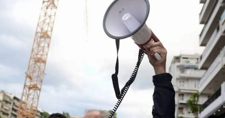 «Παραλύουν» όλα για 24 ώρες – «Μπλόκο» στις μετακινήσεις και όχι μόνο