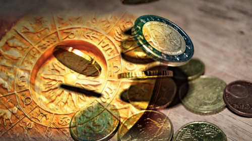 Επιτέλους ήρθε η σειρά τους: Τα 3 ζώδια που θα δουν τα οικονομικά τους να εκτοξεύονται στις επόμενες 10 μέρες