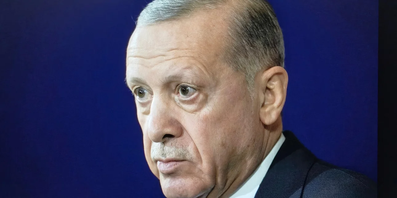 Έριξε την «βόμβα» ο Ερντογάν - «Θα εισβάλουμε»