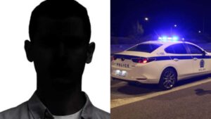 Άφωνοι οι αστυνομικοί στην Εθνική Οδό: Πασίγνωστος Έλληνας πρωταθλητής πιάστηκε με 1,1 εκατομμύρια ευρώ στο πορτ παγκάζ