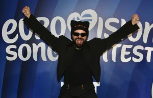 Χαμός με Akyla: Πάει για νίκη στη Eurovision – Η θέση πριν τον Ημιτελικό