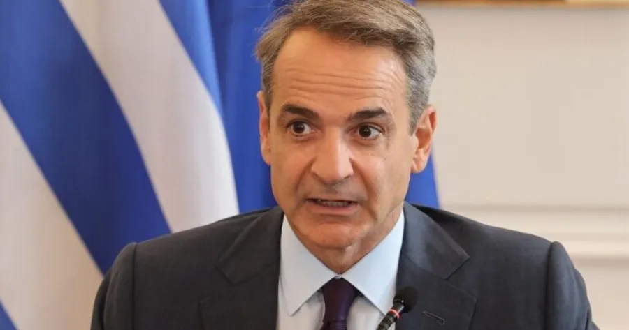 Μητσοτάκης ΤΕΛΟΣ – Δημοσκόπηση δείχνει τα ποσοστά της ΝΔ να γκρεμίζονται