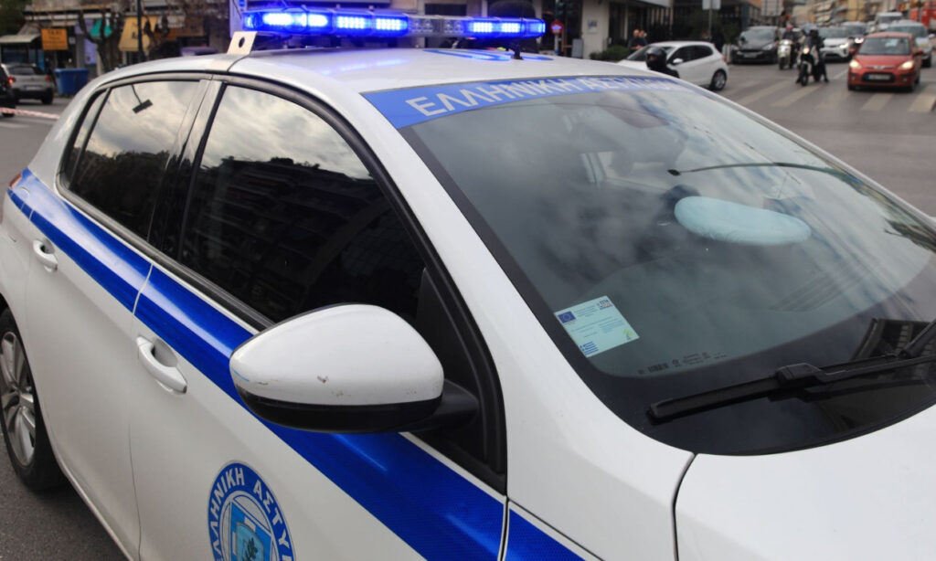 Τραγική κατάληξη! Βρέθηκε νεκρός στην Αθήνα