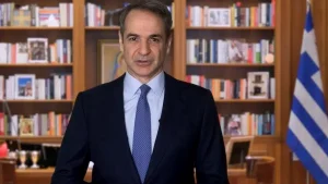 Τι είναι το ασυμβίβαστο υπουργού – βουλευτή που εισηγείται ο Κυριάκος Μητσοτάκης