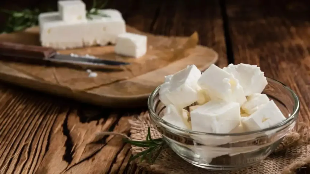 ΕΦΕΤ: Ανακαλεί τη συσκευασμένη «Φέτα Βυτίνας» λόγω μόλυνσης με λιστέρια