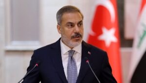 Νέα επίθεση Φιντάν κατά της Ελλάδας