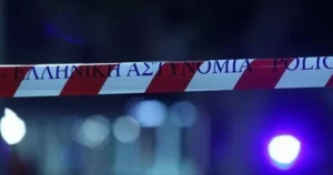 «Μπλακ άουτ» στην Αθήνα: Κλειστοί δρόμοι – Παραλύουν όλα