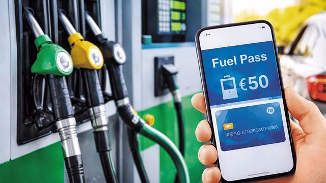 Fuel Pass 2026: Οδηγός για να πάρετε την επιδότηση χωρίς καθυστερήσεις