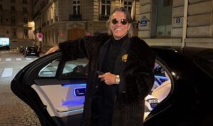 Γενέθλια για τον Ηλία Ψινάκη