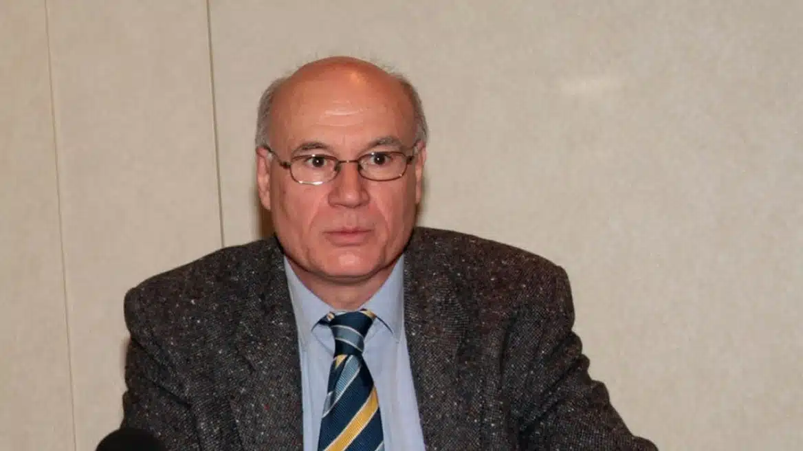 gerasimos papadopoulos