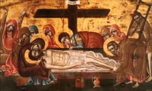 Γέροντας Παΐσιος: «Τη Μεγάλη Παρασκευή αν θέλεις να νιώσεις κάτι, πρέπει να κάνεις μόνο ένα πράγμα…»