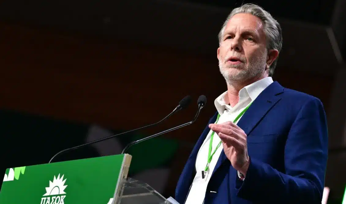 geroulanos synedrio pasok