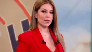 Έκτακτο για Αναστασία Γιάμαλη –