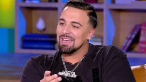 Έκτακτo για Gio Kay – Μόλις έγινε η αποκάλυψη