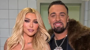 Έκπληξη στο J2US: Συνεχίζει μαζί με πασίγνωστο αγαπημένο Έλληνα ηθοποιό η Αγγελική Ηλιάδη