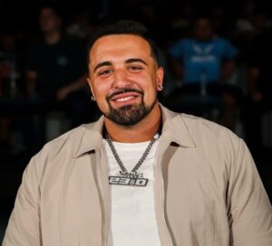 O Γιώργος Καραντώνης ιδρύει κόμμα και πάει για Πρωθυπουργός – Αυτό είναι το όνομα του κόμματος του