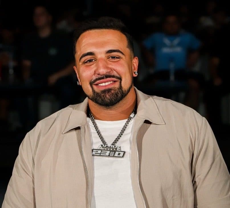 O Γιώργος Καραντώνης ιδρύει κόμμα και πάει για Πρωθυπουργός – Αυτό είναι το όνομα του κόμματος του