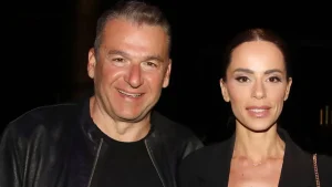 Γιώργος Λιάγκας – Μαρία Αντωνά: Μόλις μαθεύτnκε η είδηση για το ζευγάρι λίγο πριν το Πάσχα