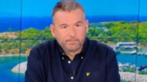 Έτρεμε ο Γιώργος Λιάγκας: Ποιος πέθανε και του το ανακοίνωσαν στον αέρα του Πρωινού