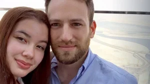 Μπάμπης Αναγνωστόπουλος: Η Λυδία έμαθε τα πάντα για Καρολάιν