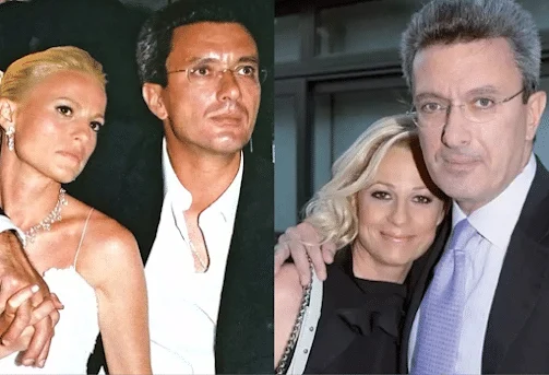 Δεν το γνώριζε κανείς: Το πραγματικό επάγγελμα της συζύγου του Νίκου Χατζηνικολάου, Κρίστυς Τσολακάκη και η καταγωγή της για την οποία είναι περήφανη