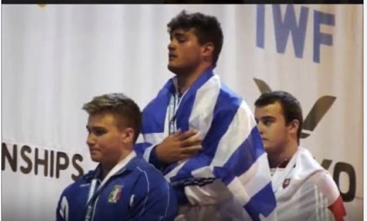 Κεφαλονιά – Βαγγέλης Γαλιατσάτος: Αυτός είναι ο 26χρονος πρωταθλητής που κουβάλησε στα χέρια του την 19χρόνη Μυρτώ στη πλατεία Αργοστολίου και την άφησε να πεθάνει – Ποιοι άλλοι ήταν μαζί του….