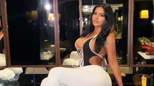 ΣΟΚ! ΝΕΚΡΗ 32ΧΡΟΝΗ INFLUENCER – O ΣΟΚΑΡΙΣΤΙΚΟΣ ΤΡΟΠΟΣ ΜΕ ΤΟΝ ΟΠΟΙΟ ΠΕΘΑΝΕ