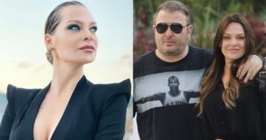 Ελένη Πασχαλίδη: «Έριξε το Instagram» η κόρη των Ρέμου – Μπόσνιακ παίζει πιάνο με μακρύ ξανθό μαλλί