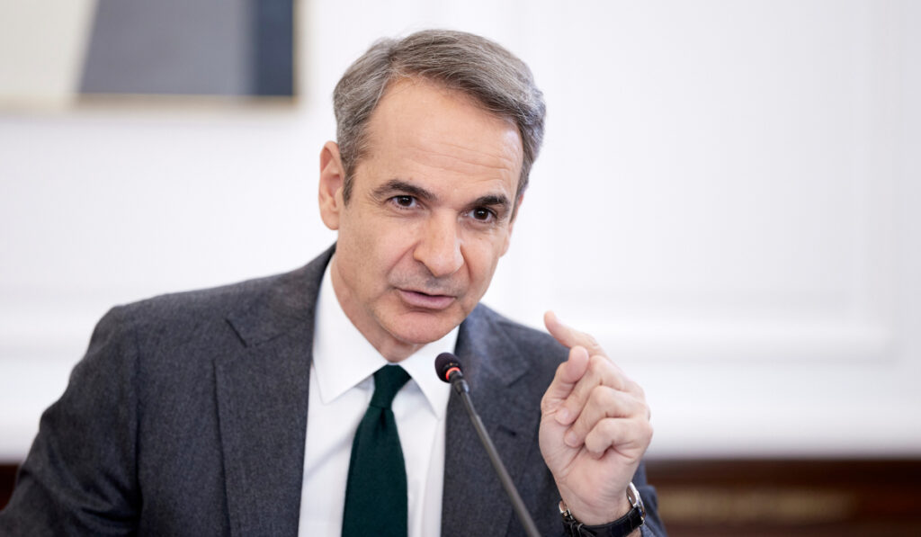 ΟΠΕΚΕΠΕ: Τέλος από την Κυβέρνηση με απόφαση Μητσοτάκη – Ραγδαίες πολιτικές εξελίξεις