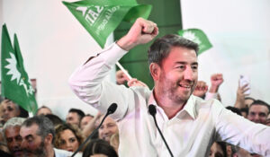 Βόμβα από Ανδρουλάκη: Η μεταγραφή του ΠΑΣΟΚ που αλλάζει τα πάντα και φέρνει πολιτικές εξελίξεις