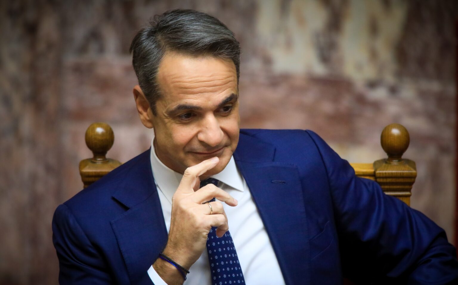 Σε ελεύθερη πτώση: Πόσες μονάδες χάνει η ΝΔ μετά από ΟΠΕΚΕΠΕ και Λαζαρίδη, ραγδαίες πολιτικές εξελίξεις;