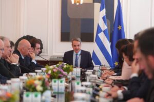 Ανασχηματισμός: Ποιους τελειώνει ο Μητσοτάκης: Τα 3 νέα πρόσωπα που μπαίνουν στην κυβέρνηση