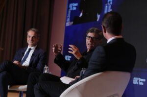 Η ΜΕΤΑΓΡΑΦΗ ΤΟΥ ΑΙΩΝΑ – ΘΑ ΠΑΡΕΙ ΜΠΕΖΟ Η ΝΕΑ ΔΗΜΟΚΡΑΤΙΑ;