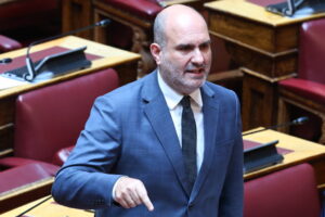 Έκτακτη απόφαση Μητσοτάκη, μόλις ανακοινώθnκε