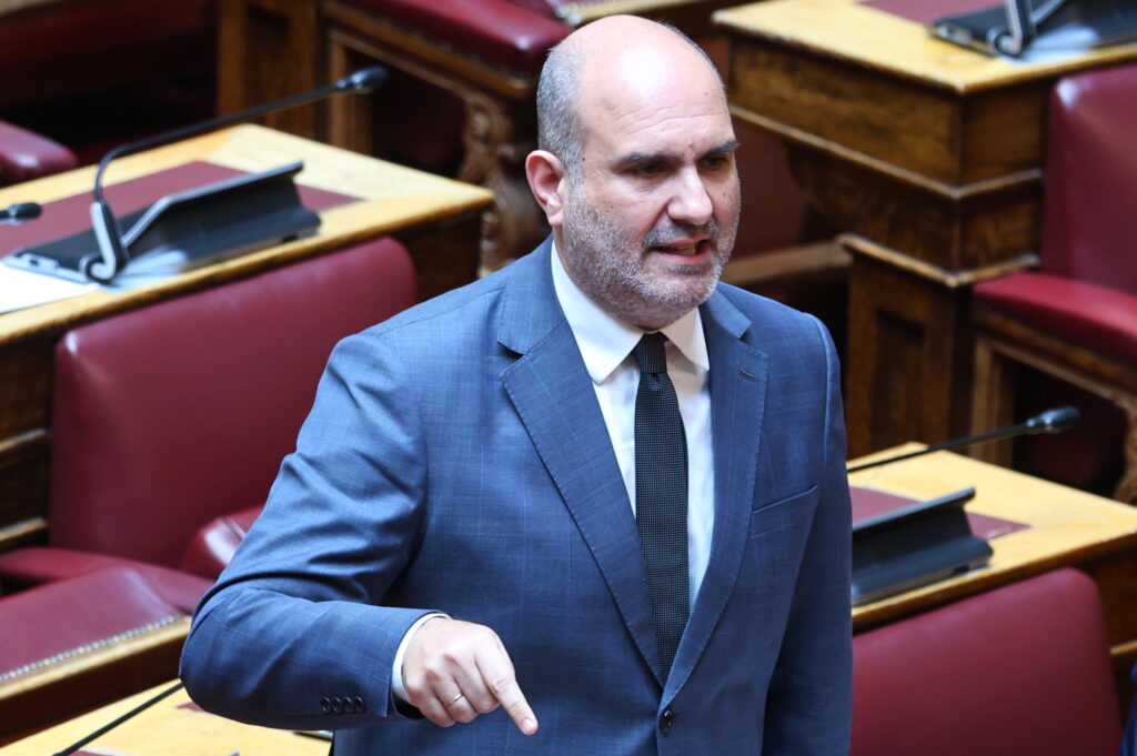 Έκτακτη απόφαση Μητσοτάκη, μόλις ανακοινώθnκε