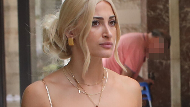 Ιωάννα Τούνη: Η πρώτη ανάρτηση μετά την σύλληψή της – «Σίγουρα έχετε πολλές απορίες…